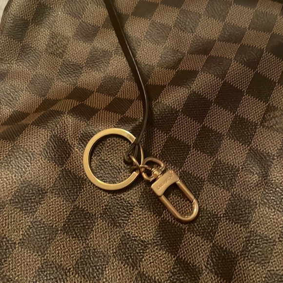 Louis Vuitton delightful MM - Picture 6 of 8